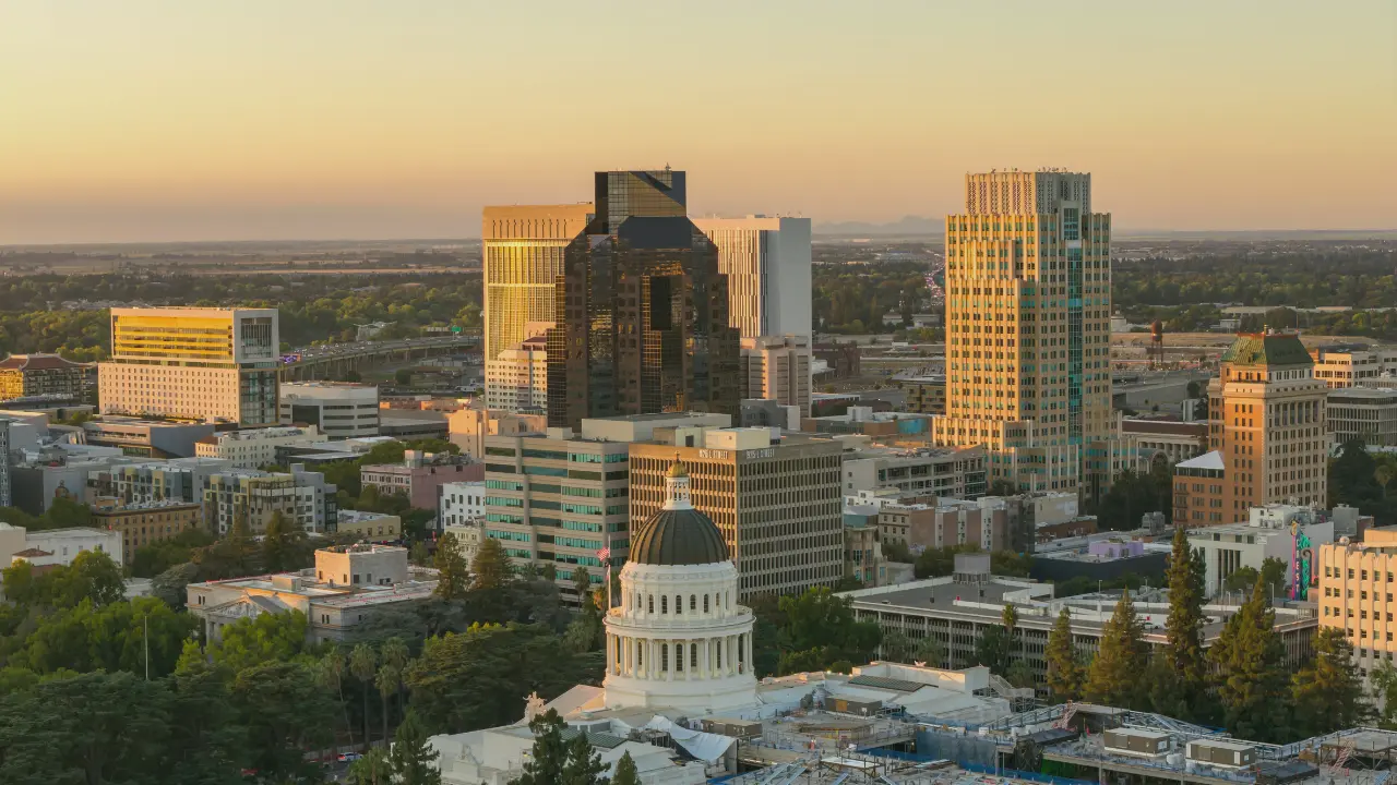 How Will the Federal Reserve Impact the Sacramento Housing Market?
